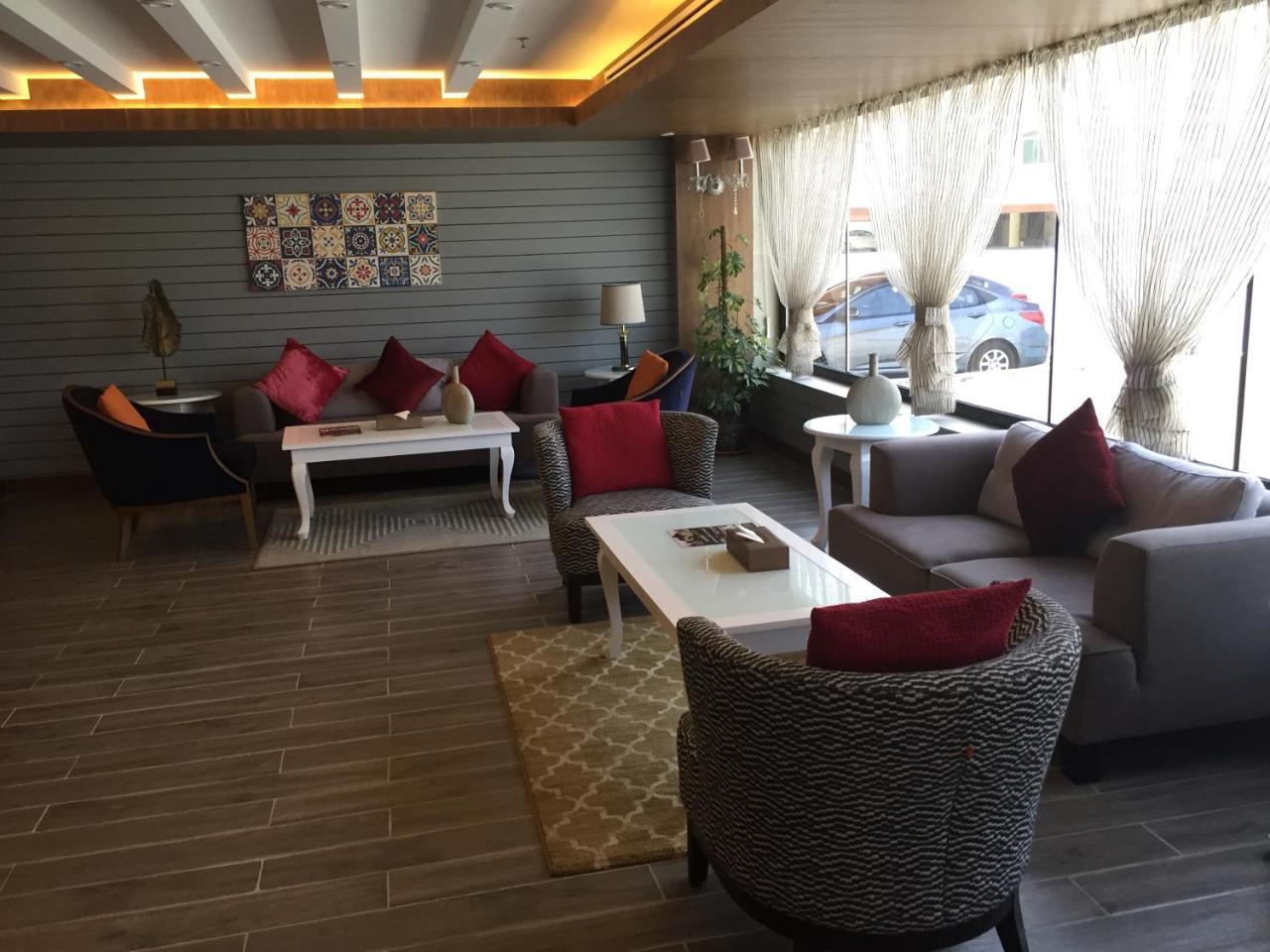 Golden Bujari Al-Dhahran - Hotel Al Khobar Exterior photo